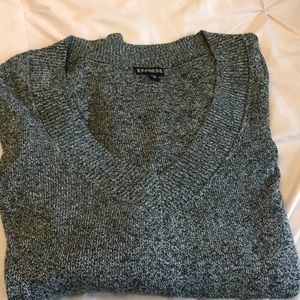 Express Sweater